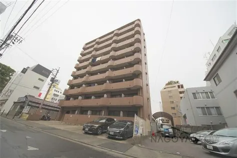 エクセルシオール金山の画像