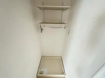 Casucabel上社【2階】の内装