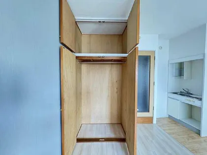 Casucabel上社【2階】の内装