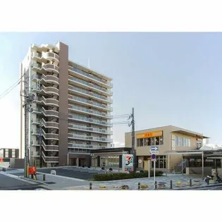 MELIV岩倉の画像