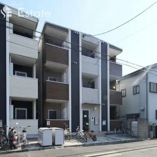 ハーモニーテラス八熊IIの画像