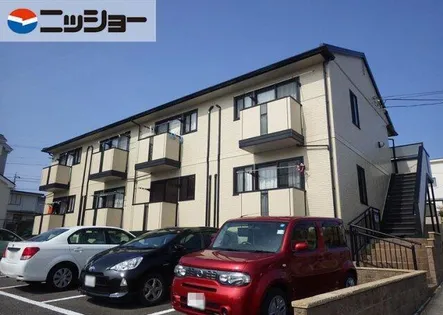 ベルヒルズ桜ヶ丘A棟の画像