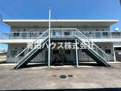 マンション雑賀屋の画像