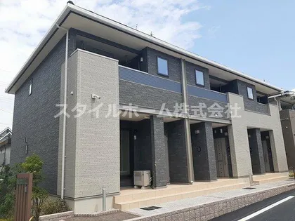 ファイン ジニア Aの画像
