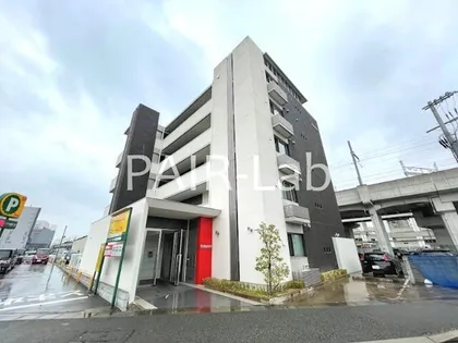 TERRAINーSの画像