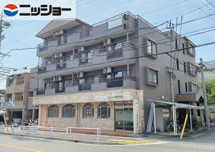 レジデンス川名山の画像