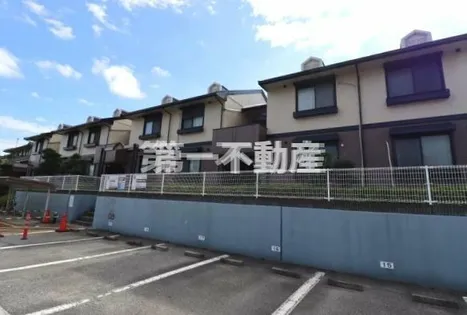 プレミールコートB棟の画像