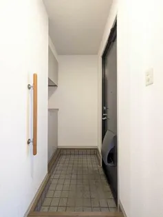 ハリマハイツ峰【0101号室】のその他画像