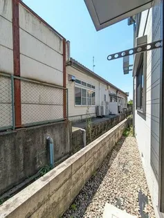 ハリマハイツ峰【0101号室】のその他画像