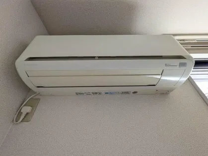 ハリマハイツ峰【0101号室】のその他画像