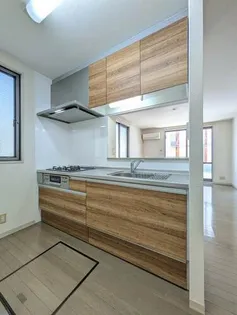 ハリマハイツ峰【0101号室】のその他画像