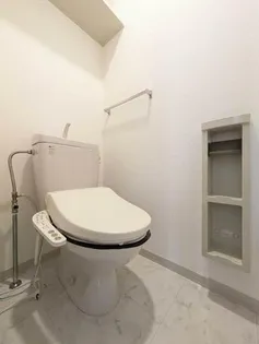 ハリマハイツ峰【0101号室】のその他画像