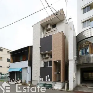 ディアコート新栄の画像