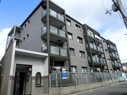 アーバニティー桂の画像