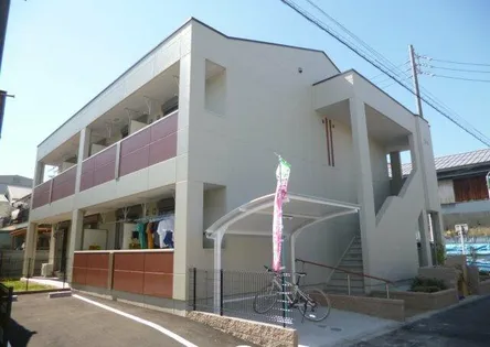 ドエル山王の画像