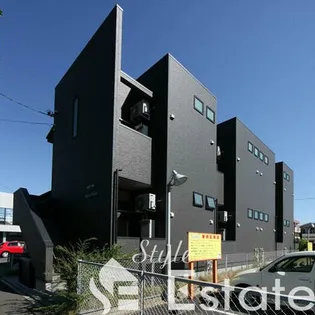 HAUS RUHE 高畑の画像