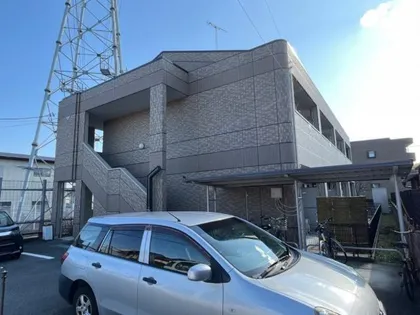 ソリッソ パイン南ヶ丘の画像