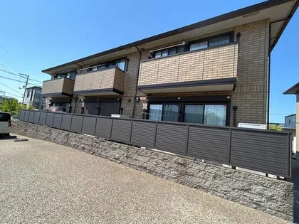 プラム ガーデンの画像