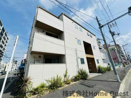 NINAーNINAの画像