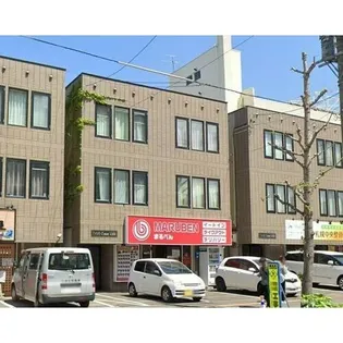 ツインズ南8条伍番館の画像