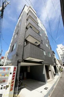 セブンオークス【6階】の外観