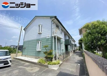 コーポラス新町北東の画像