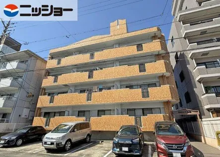 カルチェード石田の画像