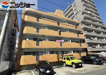 カルチェード石田の画像