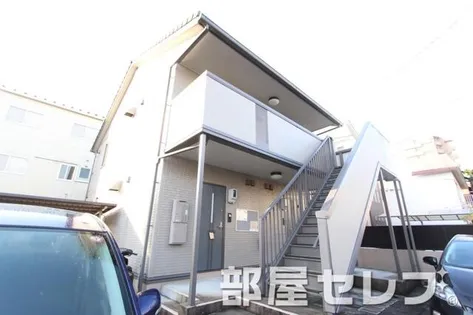 ウィルステージ陶生の画像