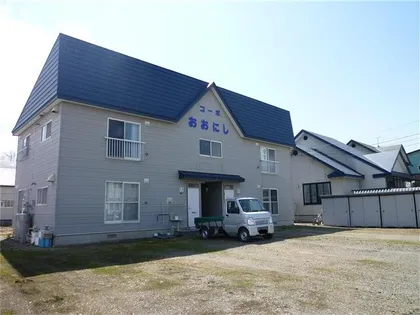 コーポ大西の画像