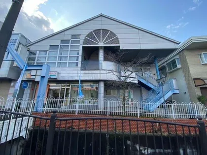 シャトレSI大阪狭山【3階】の外観