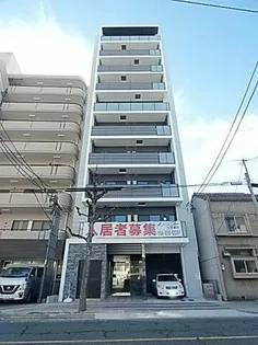 スリーアイランドタワー金山の画像