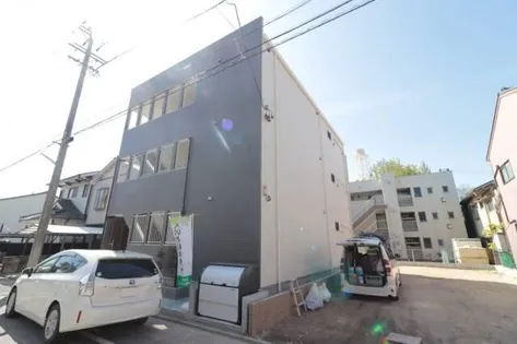 ジュネス稲葉地町の画像