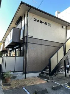 ファミールIIの画像