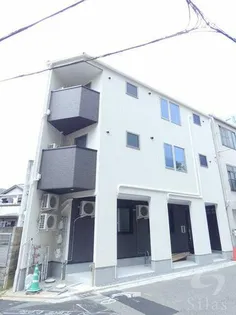 京都グランデ二条駅南の画像