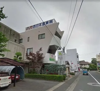 小郡ビルの画像