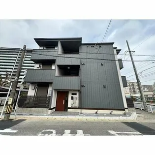 アーバン ベースの画像