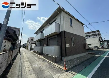 メゾン安藤の画像