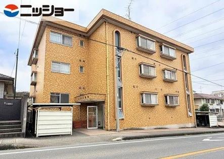 メゾン島田の画像