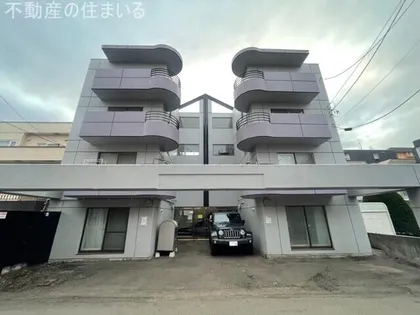 トゥインクルハウス澄川の画像