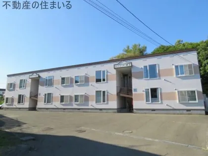 メゾンド堤IIの画像