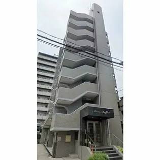 メゾン ラフィネの画像