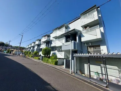 メゾン リベルテの画像
