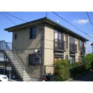 クレール東新の画像