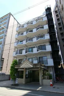 デトム ワン三条通の画像