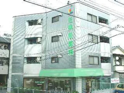 コスモ八坂ハイツの画像