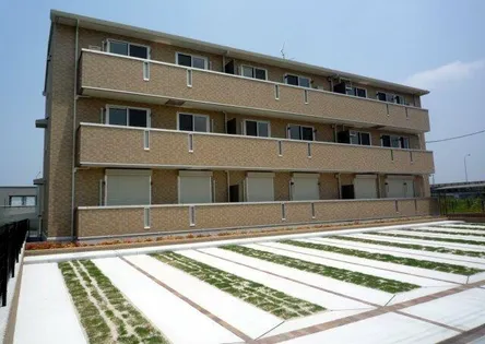 グラン シャリオの画像