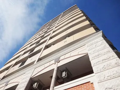 Luxe新大阪EASTⅡ【13階】の外観