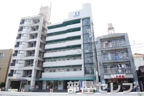 JJ八事ビルの画像