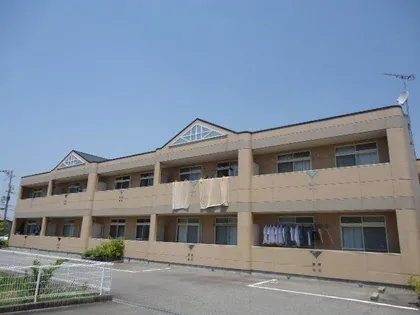 カーサーアスールの画像